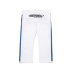 Shoyoroll Batch #107 Umit Benan V1 Jiu Jitsu Kimono