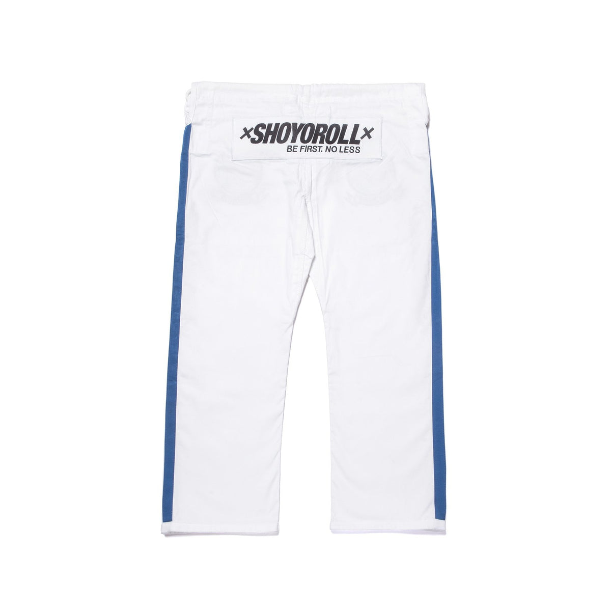 Shoyoroll Batch #107 Umit Benan V1 Jiu Jitsu Kimono
