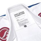 Shoyoroll Batch #107 Umit Benan V1 Jiu Jitsu Kimono