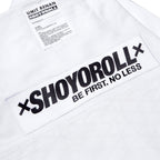 Shoyoroll Batch #107 Umit Benan V1 Jiu Jitsu Kimono