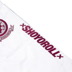 Shoyoroll Batch #107 Umit Benan V1 Jiu Jitsu Kimono