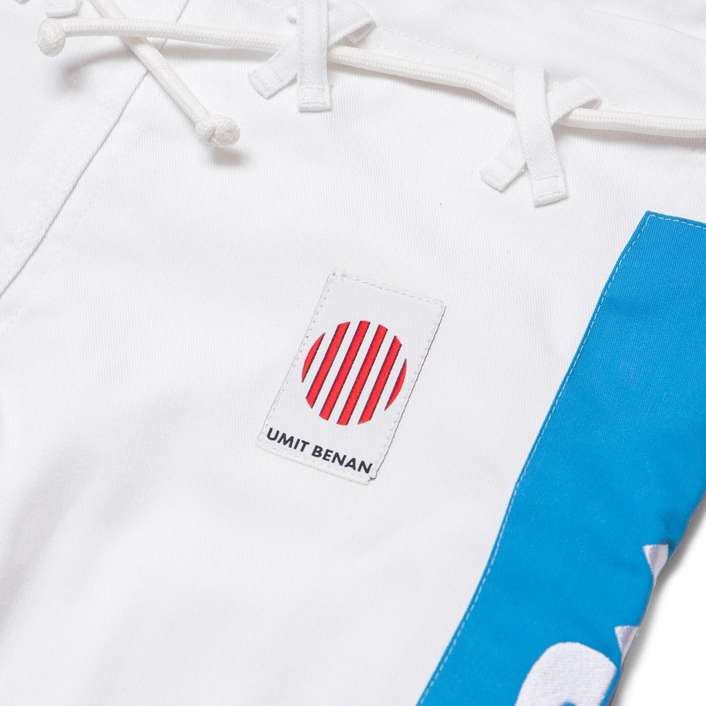 Shoyoroll Batch #107 Umit Benan V2 Jiu Jitsu Gi