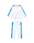 Shoyoroll Batch #107 Umit Benan V2 Jiu Jitsu Gi