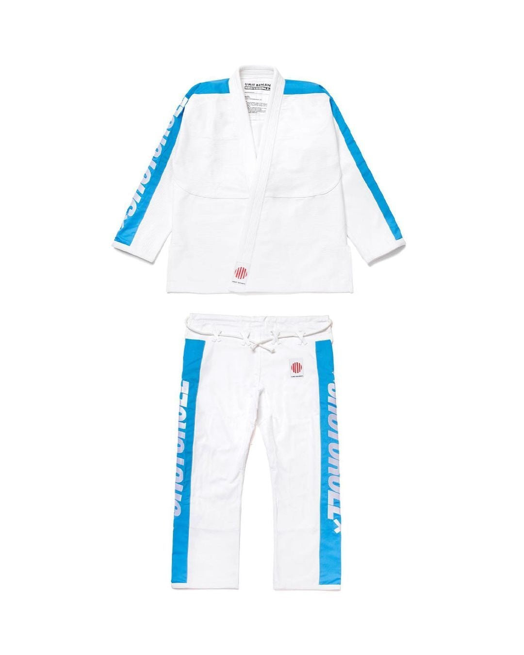 Shoyoroll Batch #107 Umit Benan V2 Jiu Jitsu Gi