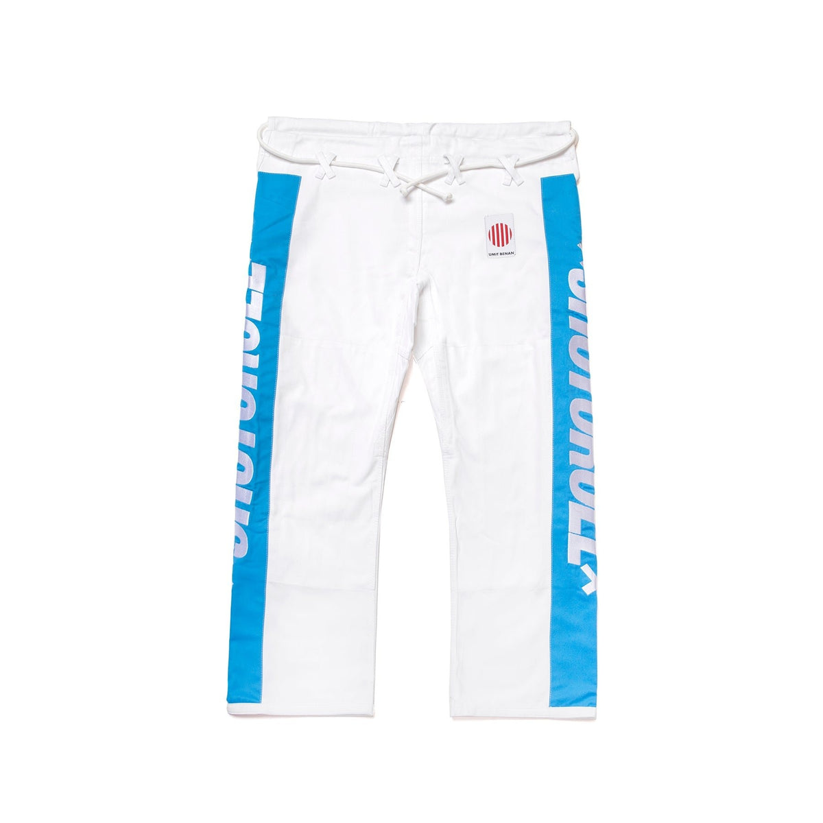 Shoyoroll Batch #107 Umit Benan V2 Jiu Jitsu Gi