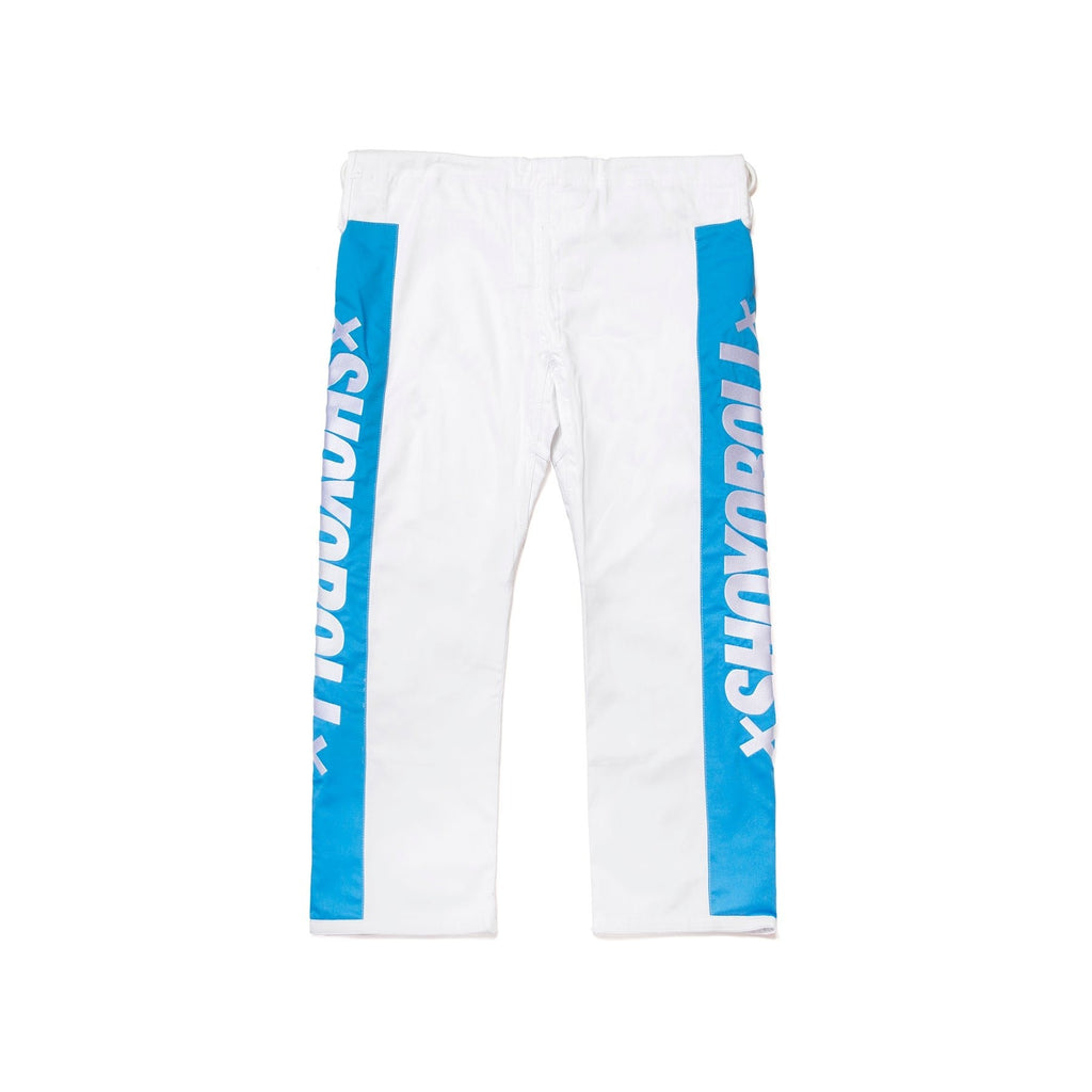 Shoyoroll Batch #107 Umit Benan V2 Jiu Jitsu Gi