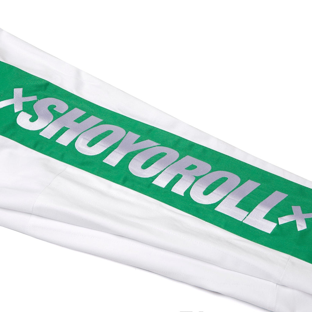 Shoyoroll Batch #107 Umit Benan V2 Jiu Jitsu Gi