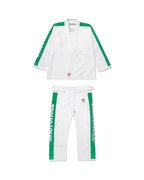 Shoyoroll Batch #107 Umit Benan V2 Jiu Jitsu Gi