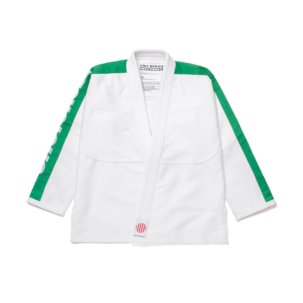 Shoyoroll Batch #107 Umit Benan V2 Jiu Jitsu Gi