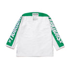 Shoyoroll Batch #107 Umit Benan V2 Jiu Jitsu Gi