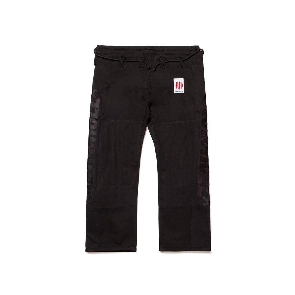 Shoyoroll Batch #107 Umit Benan V2 Jiu Jitsu Gi
