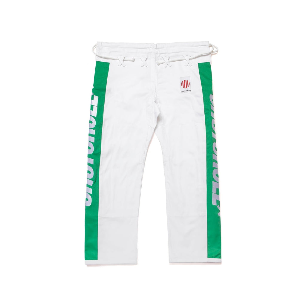 Shoyoroll Batch #107 Umit Benan V2 Jiu Jitsu Gi