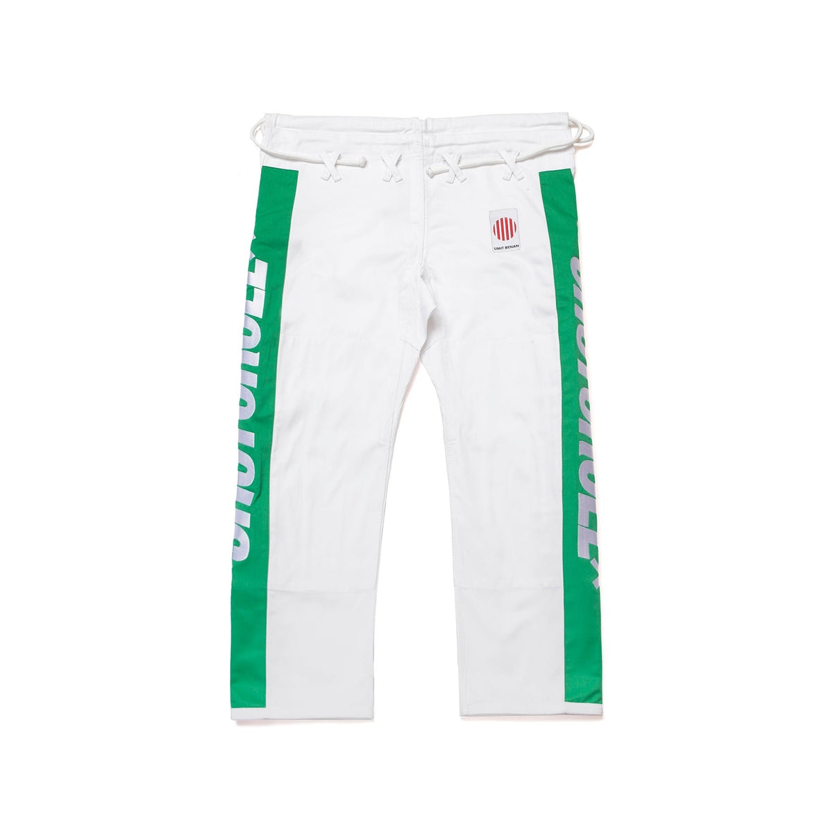 Shoyoroll Batch #107 Umit Benan V2 Jiu Jitsu Gi