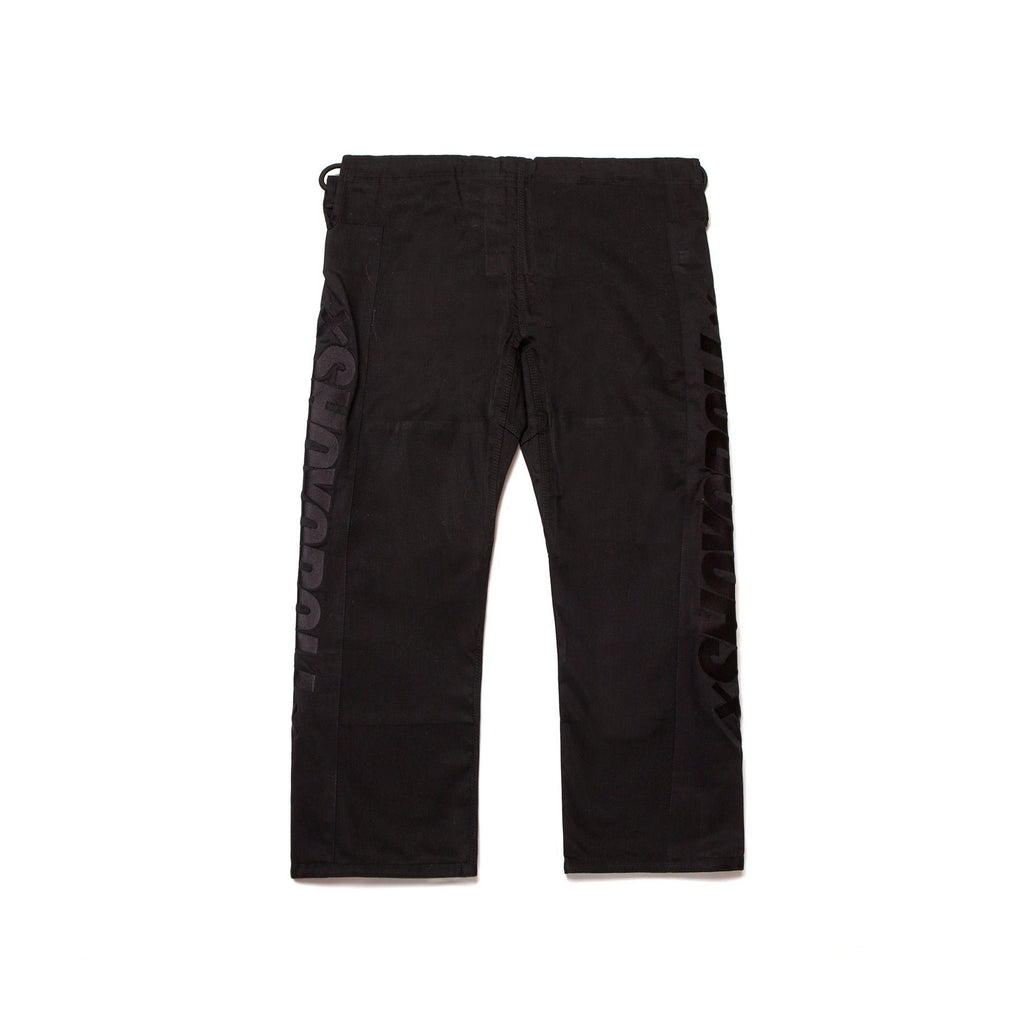 Shoyoroll Batch #107 Umit Benan V2 Jiu Jitsu Gi