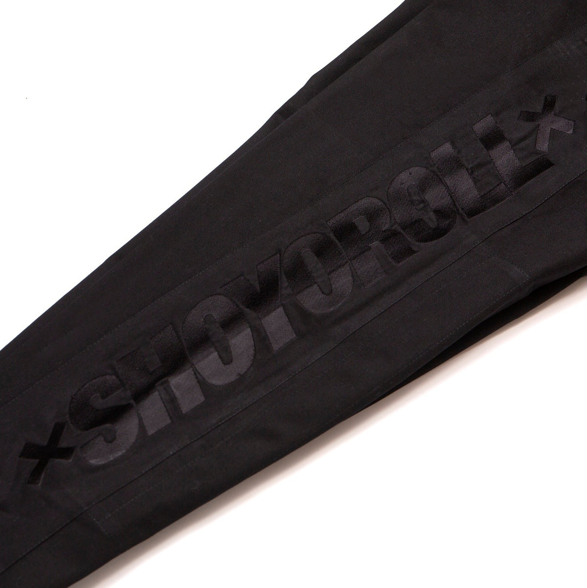 Shoyoroll Batch #107 Umit Benan V2 Jiu Jitsu Gi