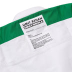 Shoyoroll Batch #107 Umit Benan V2 Jiu Jitsu Gi