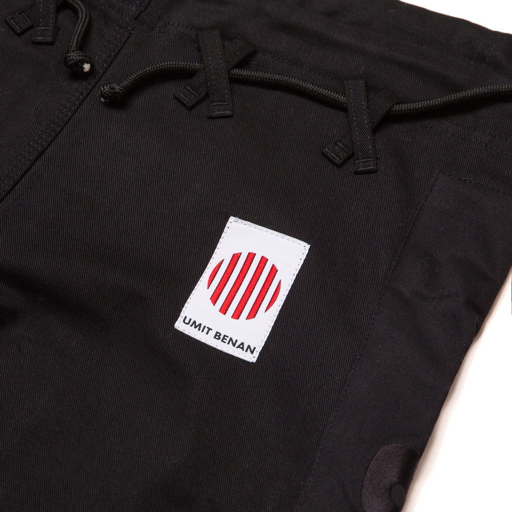 Shoyoroll Batch #107 Umit Benan V2 Jiu Jitsu Gi