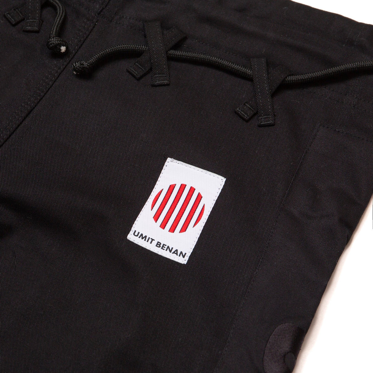 Shoyoroll Batch #107 Umit Benan V2 Jiu Jitsu Gi