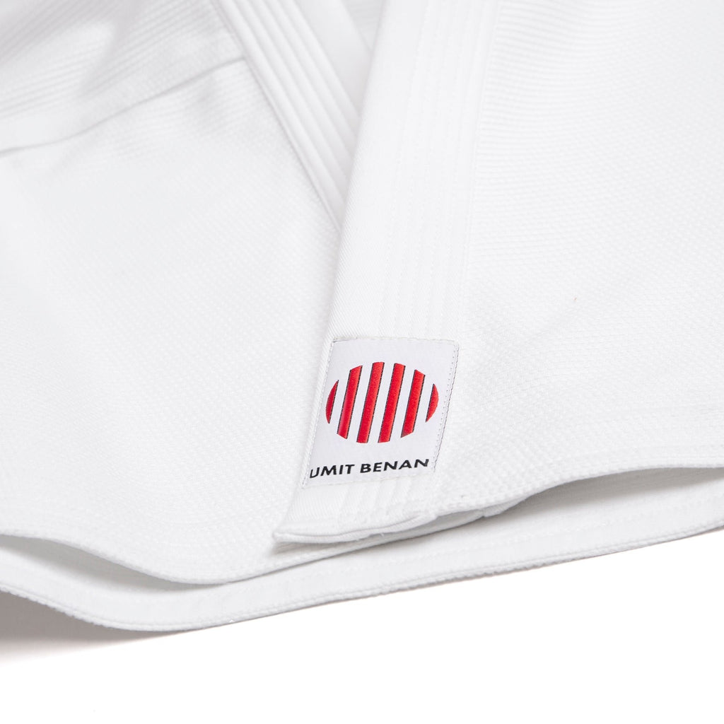 Shoyoroll Batch #107 Umit Benan V2 Jiu Jitsu Gi