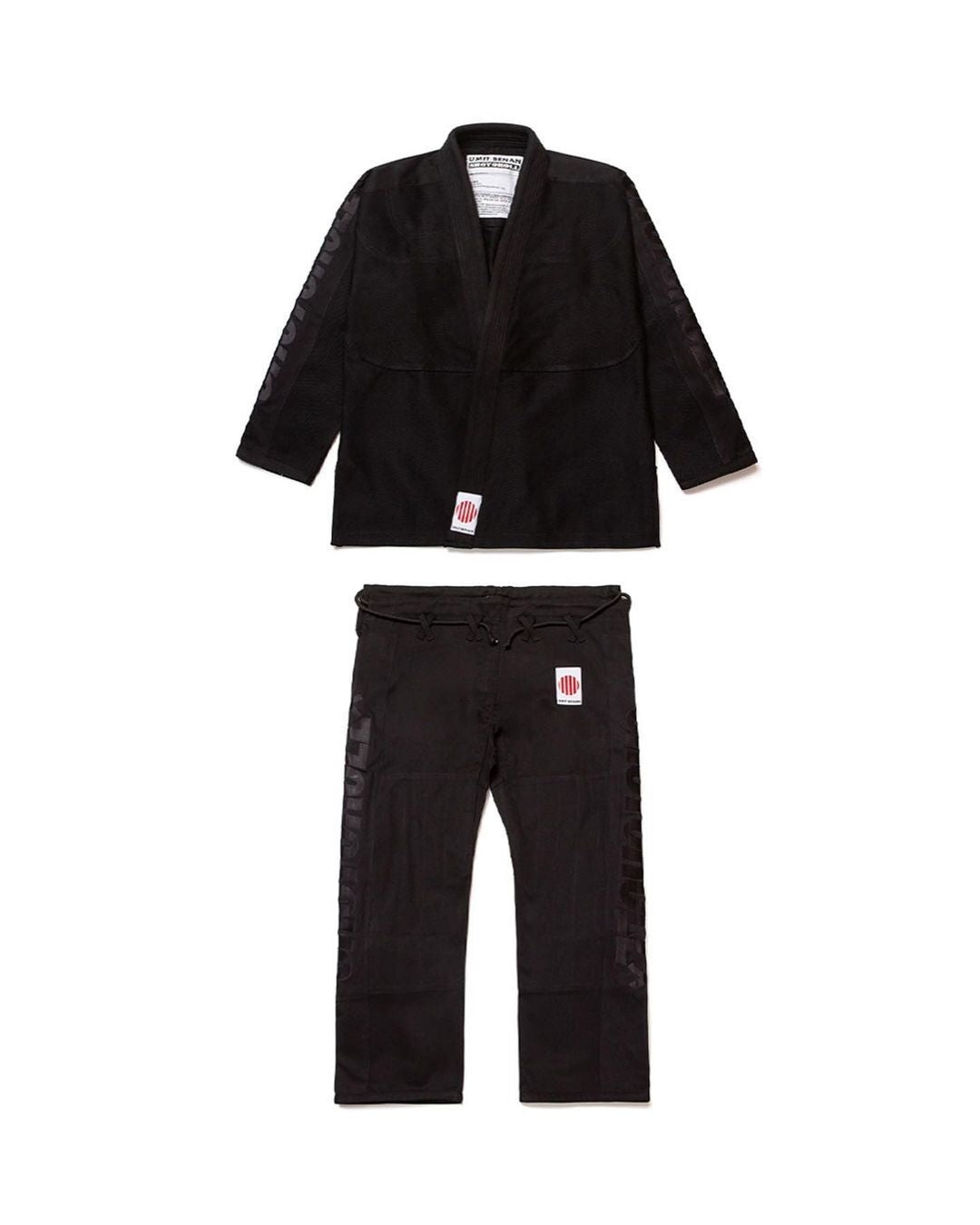 Shoyoroll Batch #107 Umit Benan V2 Jiu Jitsu Gi