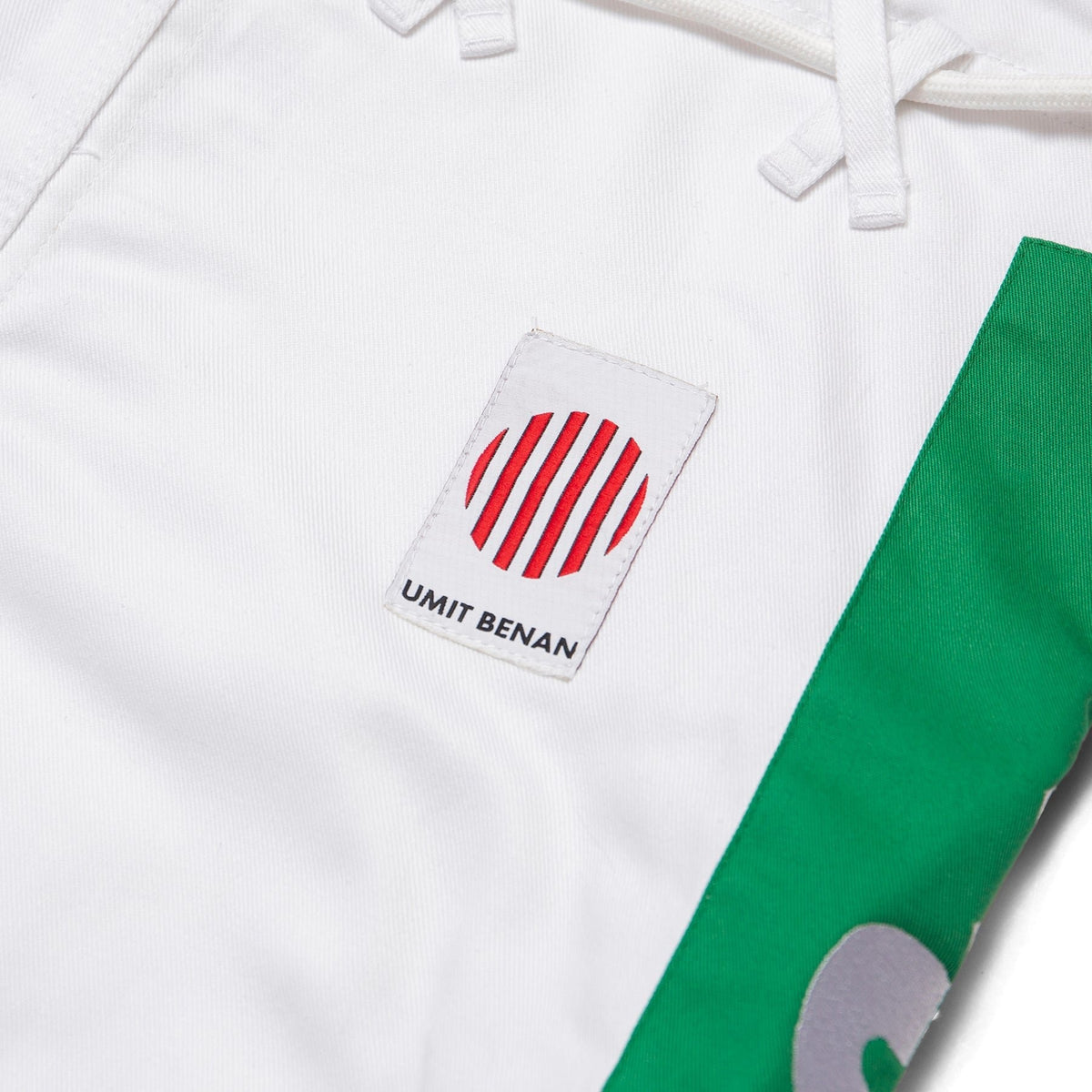 Shoyoroll Batch #107 Umit Benan V2 Jiu Jitsu Gi