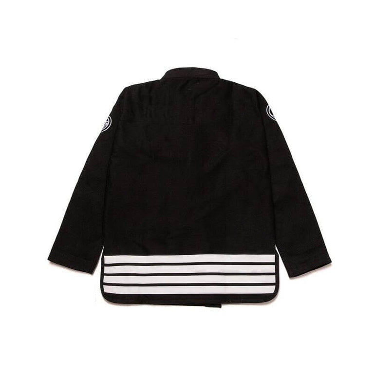 Shoyoroll Batch #109 Ataque BJJ Gi