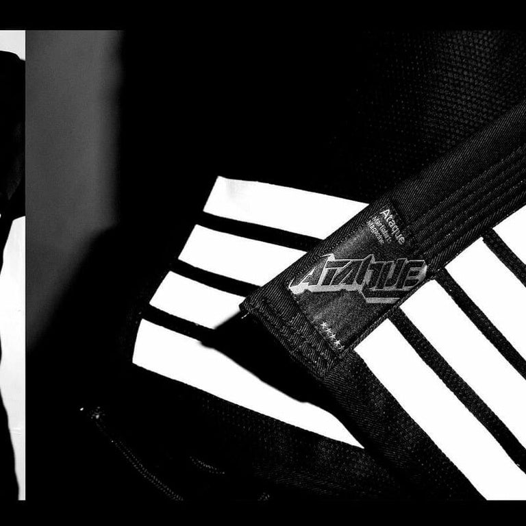 Shoyoroll Batch #109 Ataque BJJ Gi