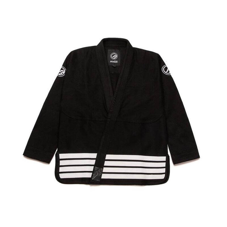 Shoyoroll Batch #109 Ataque BJJ Gi