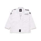 Shoyoroll Batch #111 Yu Nagaba BJJ Gi