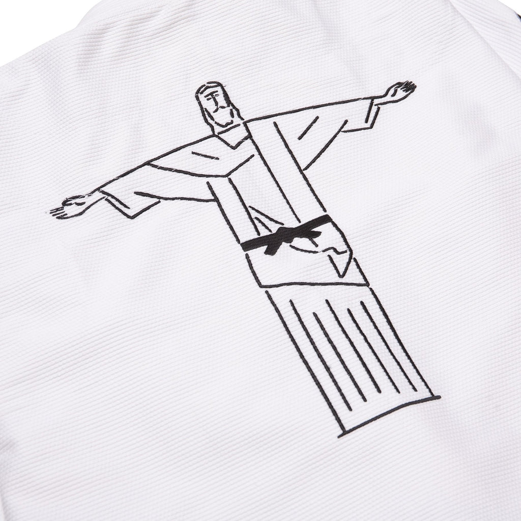 Shoyoroll Batch #111 Yu Nagaba BJJ Gi