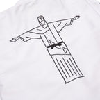 Shoyoroll Batch #111 Yu Nagaba BJJ Gi