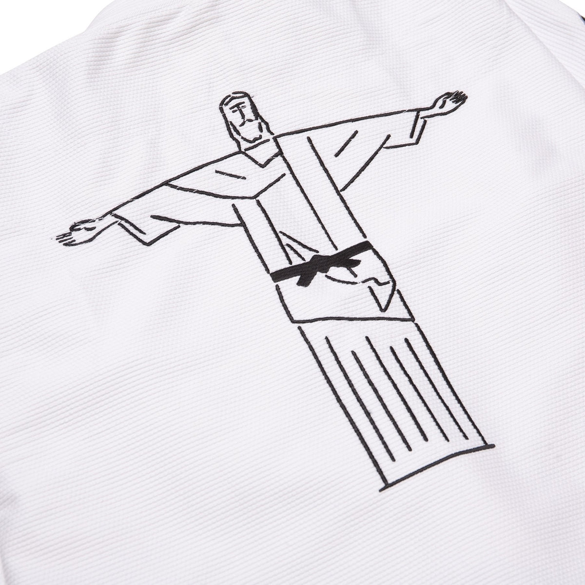 Shoyoroll Batch #111 Yu Nagaba BJJ Gi
