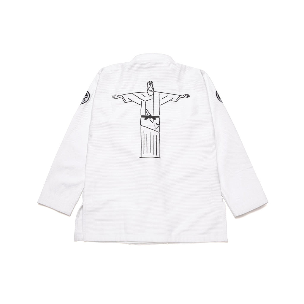 Shoyoroll Batch #111 Yu Nagaba BJJ Gi