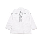 Shoyoroll Batch #111 Yu Nagaba BJJ Gi