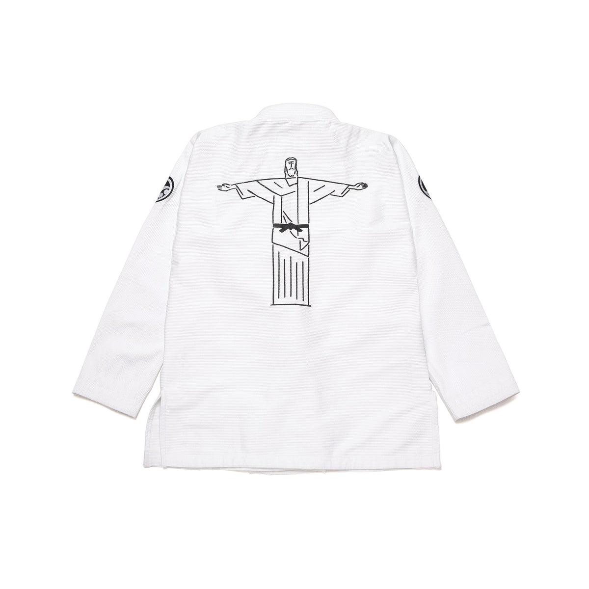 Shoyoroll Batch #111 Yu Nagaba BJJ Gi