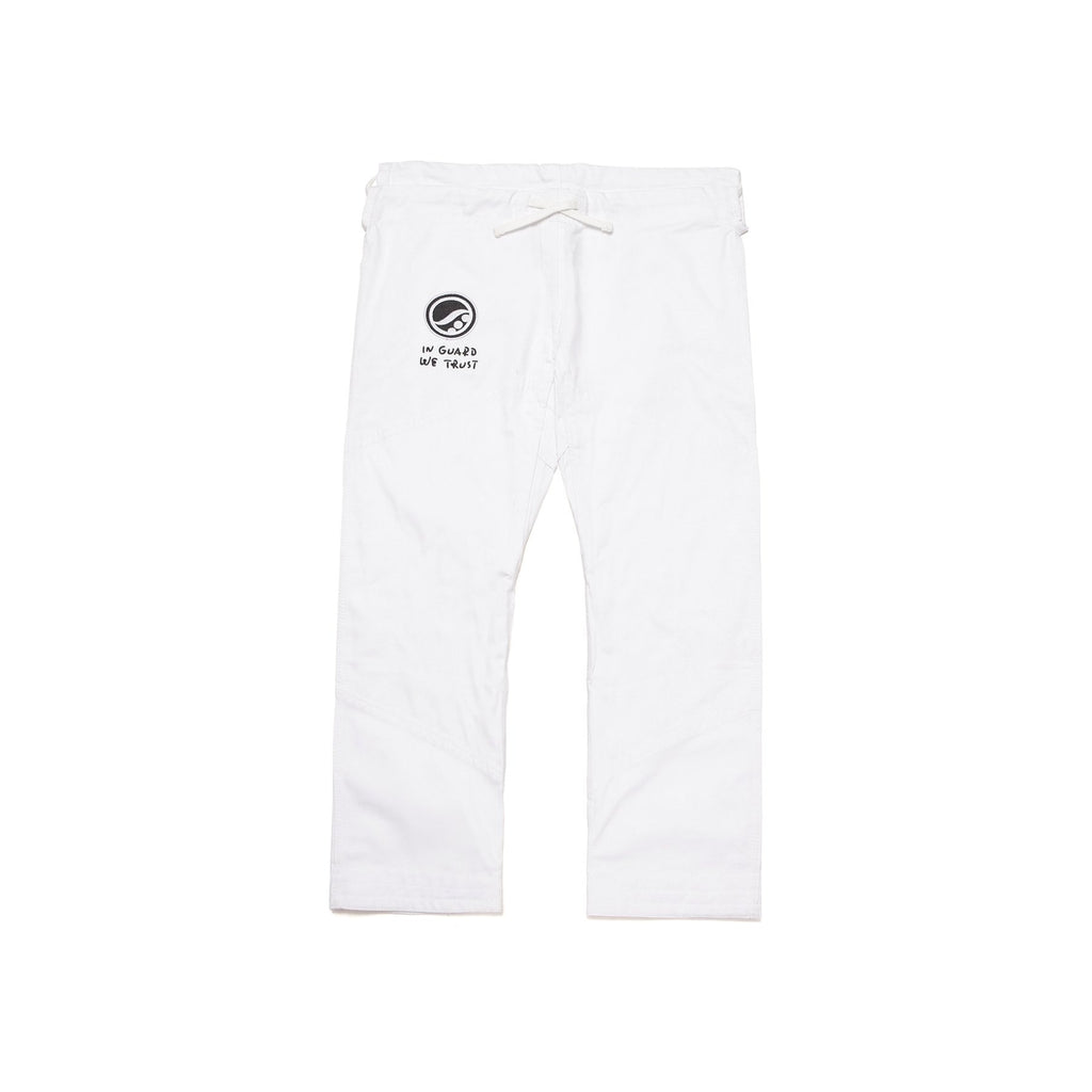 Shoyoroll Batch #111 Yu Nagaba BJJ Gi