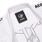 Shoyoroll Batch #111 Yu Nagaba BJJ Gi