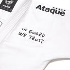 Shoyoroll Batch #111 Yu Nagaba BJJ Gi