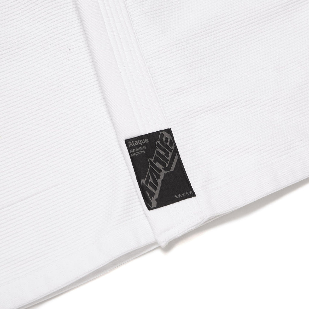Shoyoroll Batch #111 Yu Nagaba BJJ Gi