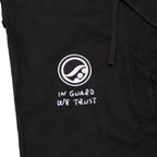 Shoyoroll Batch #111 Yu Nagaba Jiu Jitsu Kimono