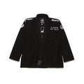 Shoyoroll Batch #111 Yu Nagaba Jiu Jitsu Kimono