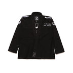 Shoyoroll Batch #111 Yu Nagaba Jiu Jitsu Kimono