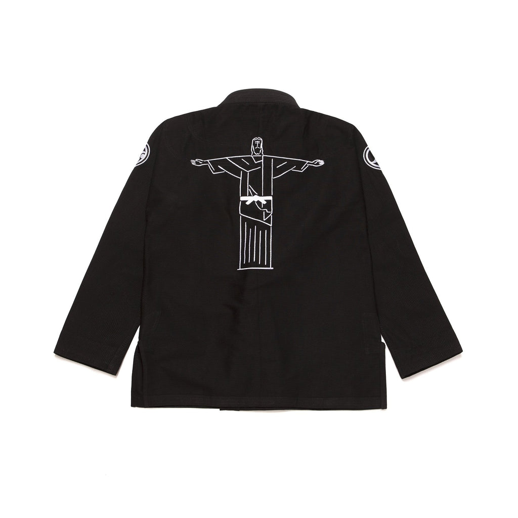 Shoyoroll Batch #111 Yu Nagaba Jiu Jitsu Kimono