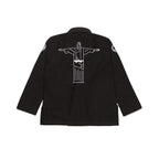 Shoyoroll Batch #111 Yu Nagaba Jiu Jitsu Kimono