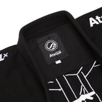Shoyoroll Batch #111 Yu Nagaba Jiu Jitsu Kimono