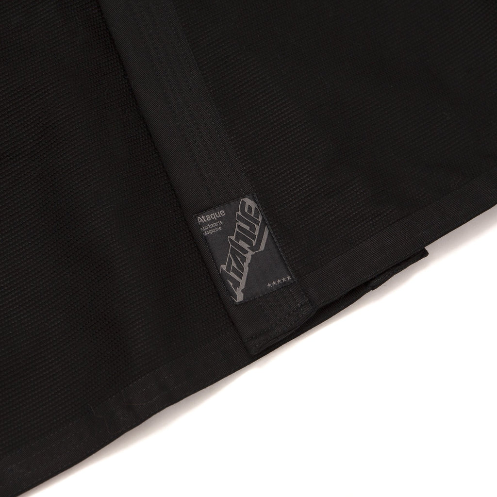 Shoyoroll Batch #111 Yu Nagaba Jiu Jitsu Kimono