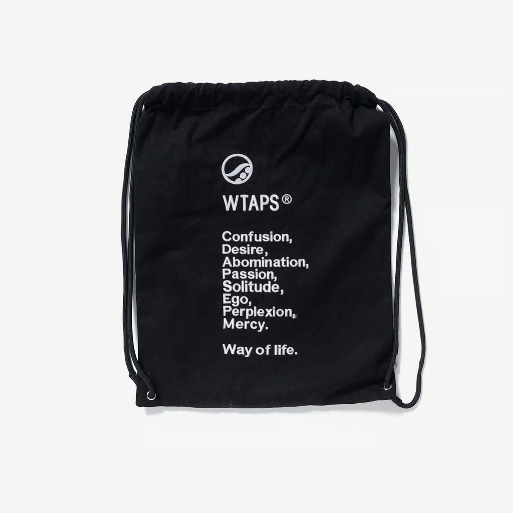 Shoyoroll Batch #113 WTAPS BJJ Kimono