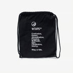 Shoyoroll Batch #113 WTAPS BJJ Kimono