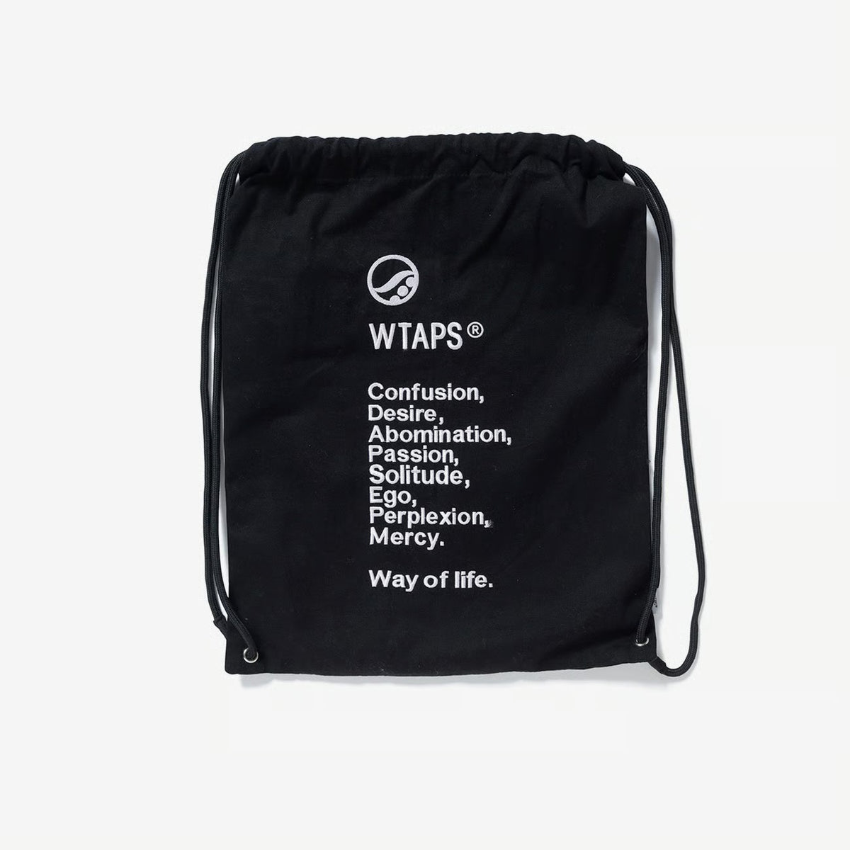 Shoyoroll Batch #113 WTAPS BJJ Kimono