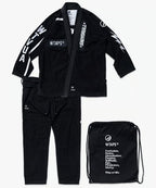 Shoyoroll Batch #113 WTAPS BJJ Kimono